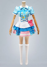 Love Live! ラブライブ! サンシャイン!! Aqours 渡辺曜 コスプレ衣装